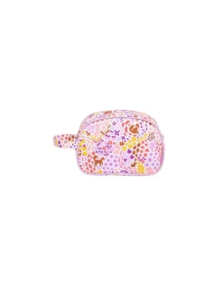 Trousse de toilette Jardin fleuri - A Little Lovely Company