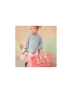 Trousse de toilette Jeanne - Lilliputiens