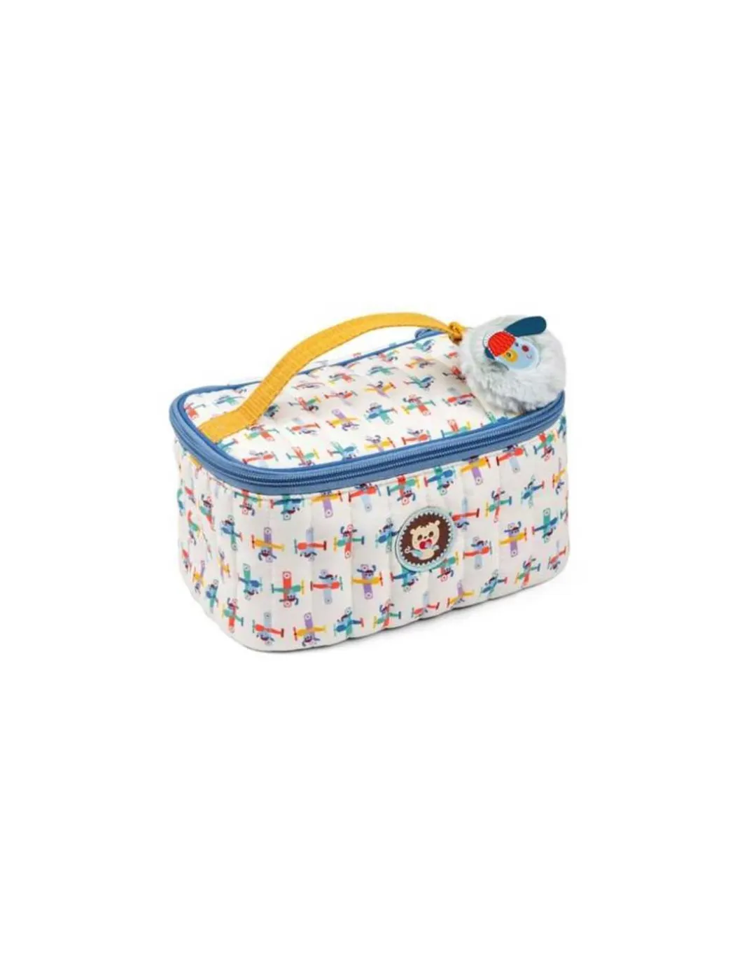 Trousse de toilette Jules - Lilliputiens
