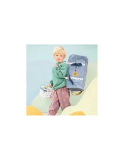 Trousse de toilette Jules - Lilliputiens