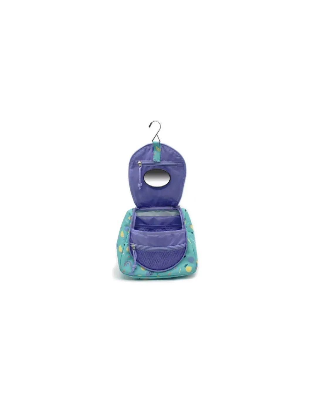 Trousse de toilette Kiprokos - Les Déglingos