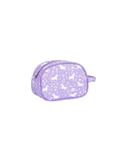 Trousse de toilette Licorne - A Little Lovely Company