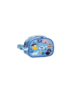 Trousse de toilette Pirates - A Little Lovely Company