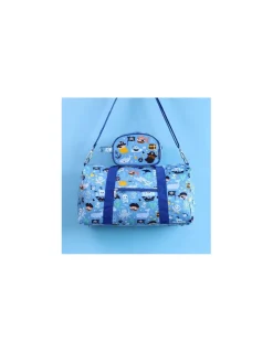 Trousse de toilette Pirates - A Little Lovely Company