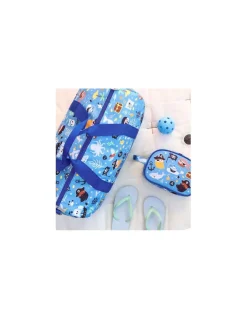 Trousse de toilette Pirates - A Little Lovely Company