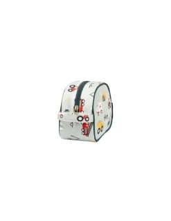 Trousse de toilette véhicules - A Little Lovely Company