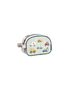 Trousse de toilette véhicules - A Little Lovely Company