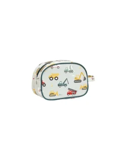 Trousse de toilette véhicules - A Little Lovely Company