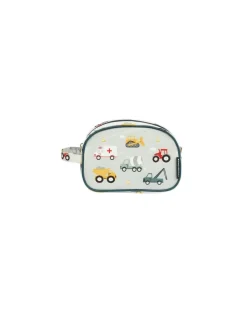 Trousse de toilette véhicules - A Little Lovely Company
