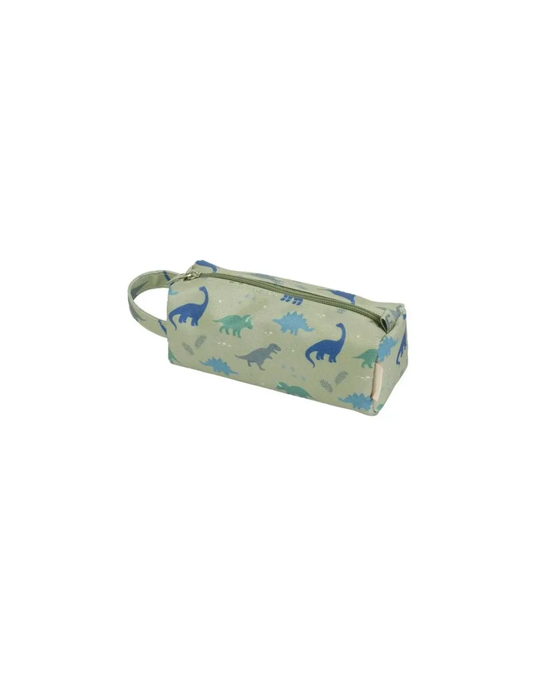 Trousse Dinosaures - A Little Lovely Company