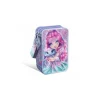 Trousse garnie à compartiments Cristalia et Agatha - Nebulous Stars