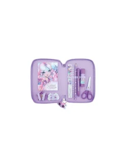 Trousse garnie à compartiments Cristalia et Agatha - Nebulous Stars