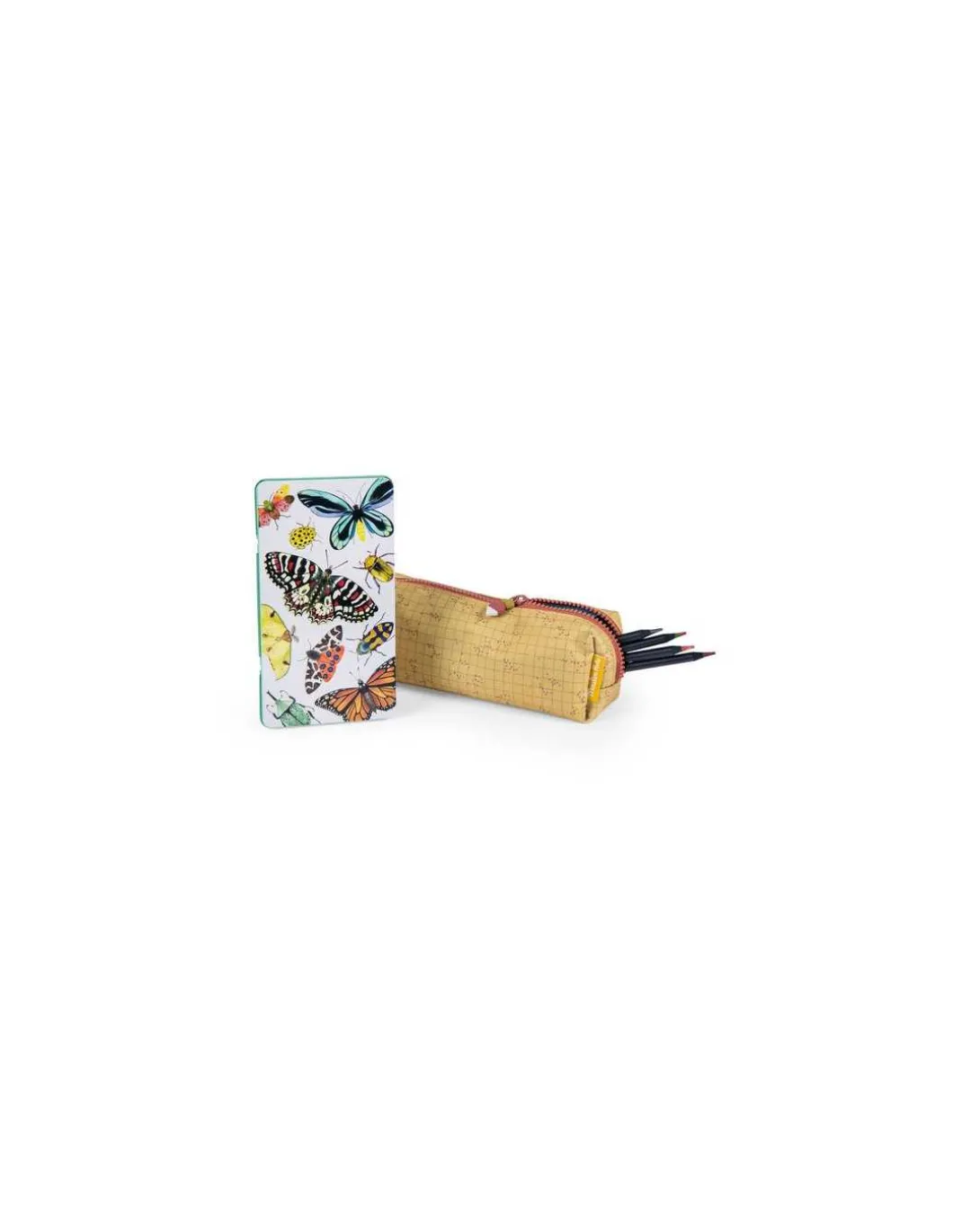 Trousse Trois petits lapins - Moulin Roty