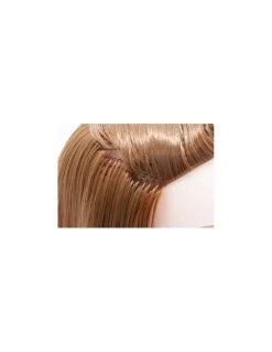 Tête à coiffer Professional Studio Hair - Buki