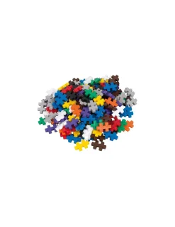Tube mega basic Plus Plus 240 pièces