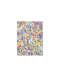 Tube mega pastel Plus Plus 240 pièces