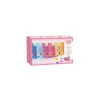Tubes de peinture à doigts sweet - Djeco