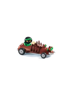 Turbo Spider Crazy Motors - Djeco