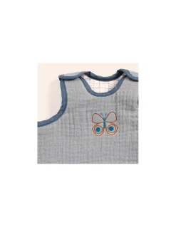 Turbulette Sea Green Pomea - Djeco