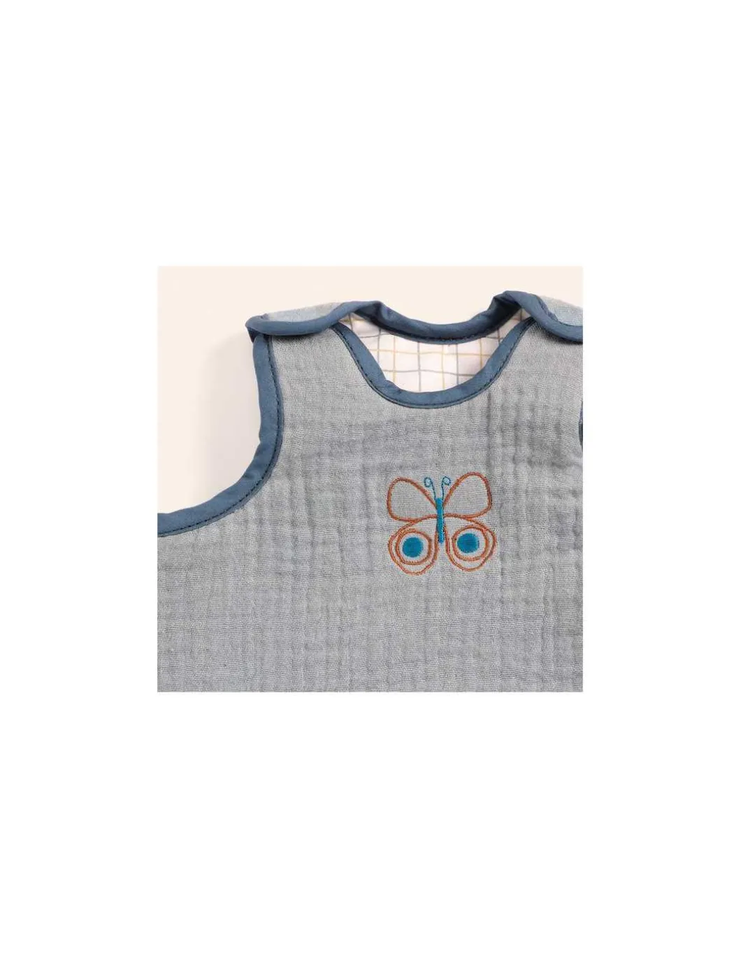 Turbulette Sea Green Pomea - Djeco