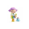 Tutti et Frutti figurines Tinyly - Djeco