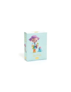 Tutti et Frutti figurines Tinyly - Djeco