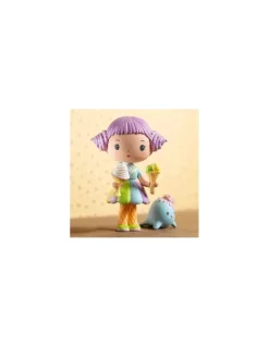 Tutti et Frutti figurines Tinyly - Djeco