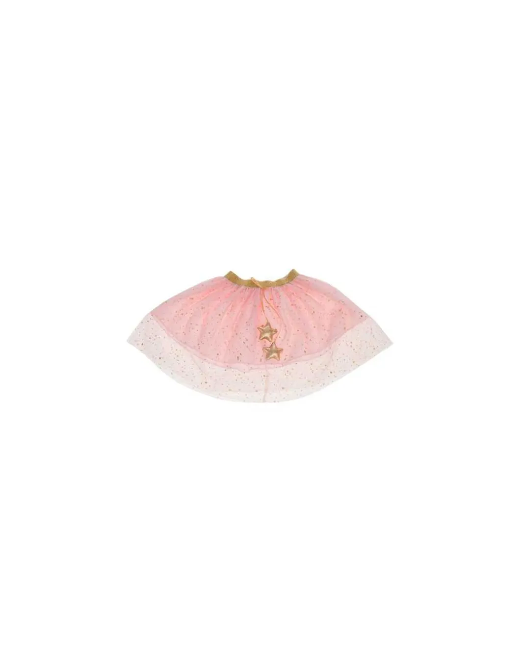 Tutu rose 3/4 ans - Amadeus Les Petits