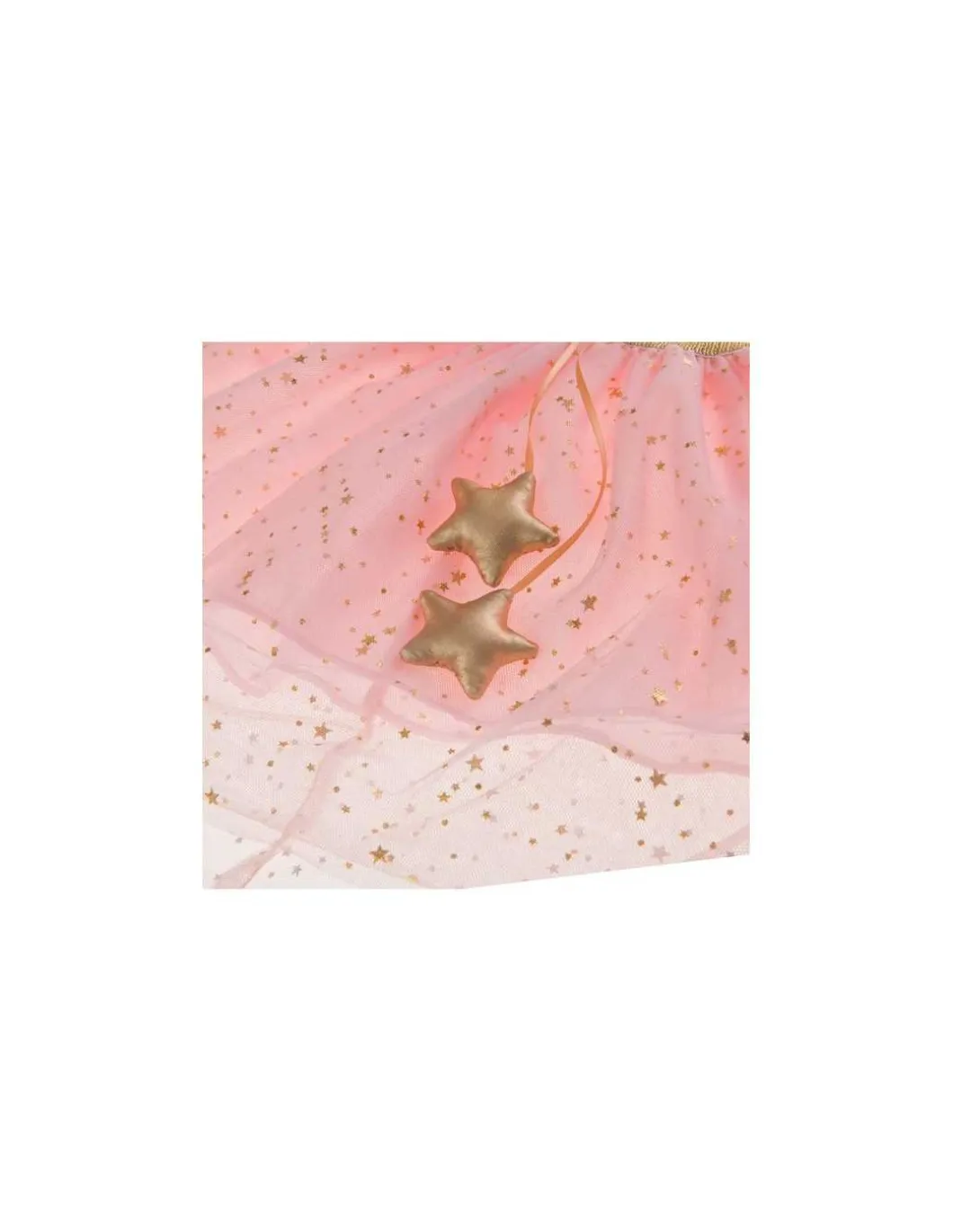 Tutu rose 3/4 ans - Amadeus Les Petits