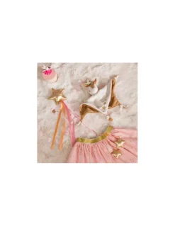 Tutu rose 3/4 ans - Amadeus Les Petits