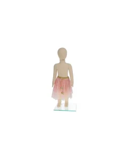 Tutu rose 3/4 ans - Amadeus Les Petits