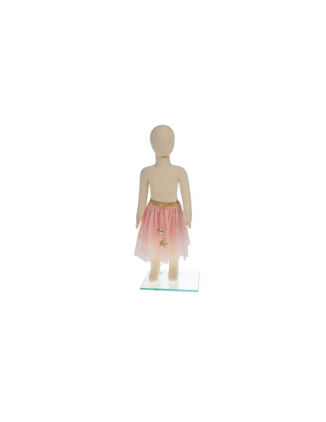 Tutu rose 3/4 ans - Amadeus Les Petits