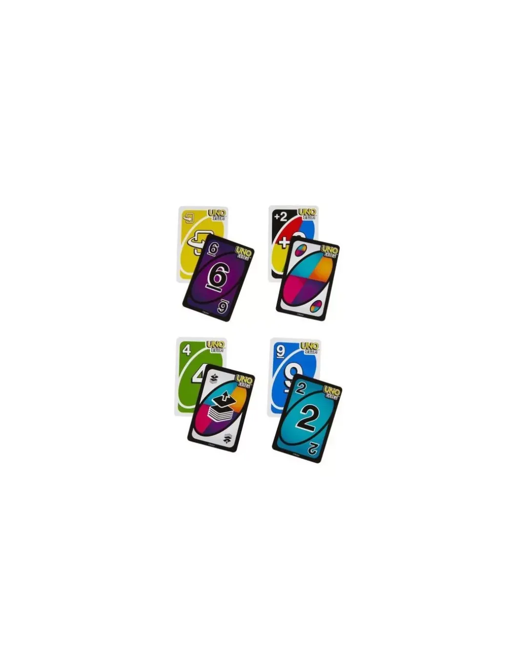 Uno Flip