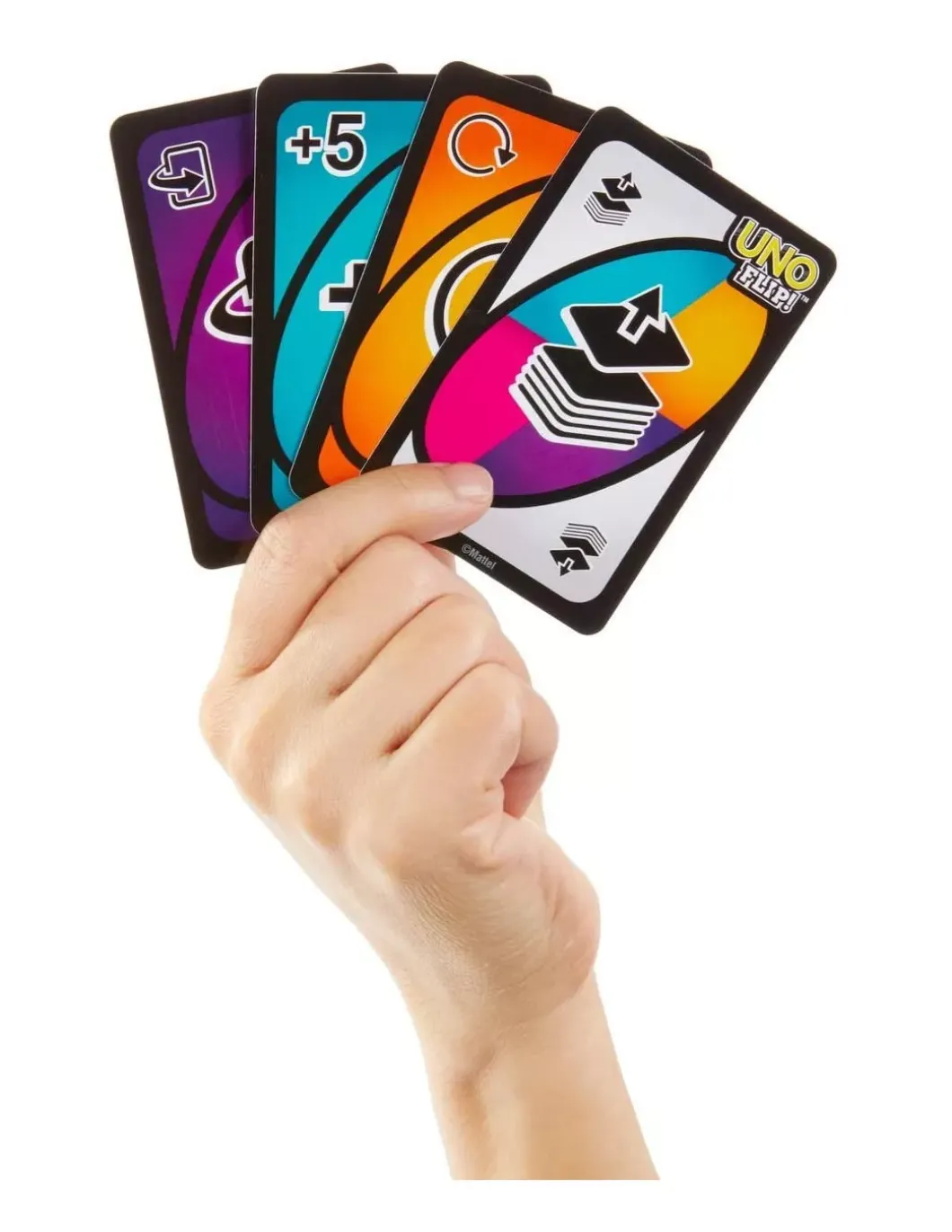 Uno Flip