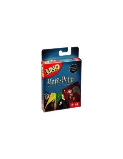 Uno Harry Potter
