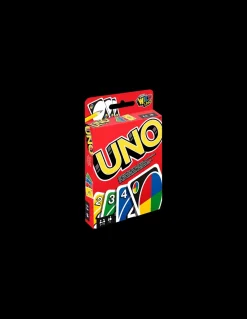 Uno jeu de carte