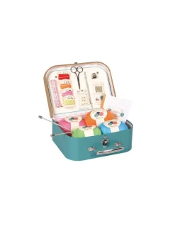Valise à couture - Moulin Roty