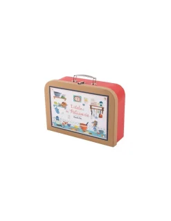 Valise à patisserie - Moulin Roty