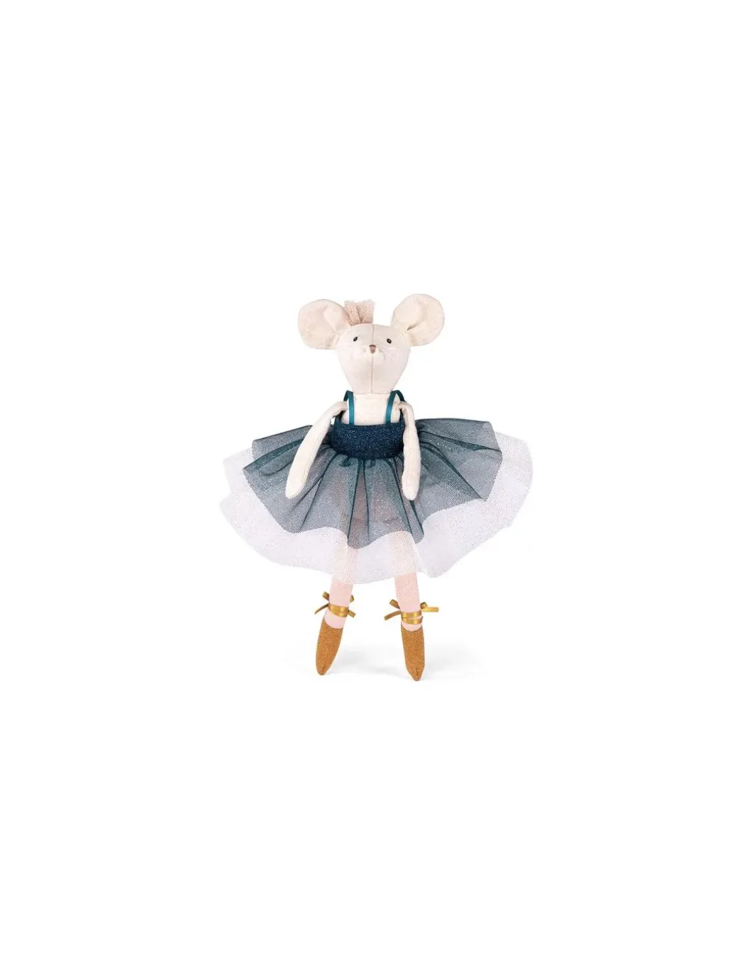 Valise à tutus La petite école de danse - Moulin Roty