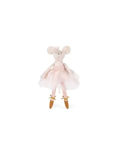 Valise à tutus La petite école de danse - Moulin Roty