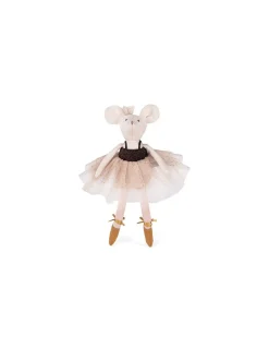 Valise à tutus La petite école de danse - Moulin Roty