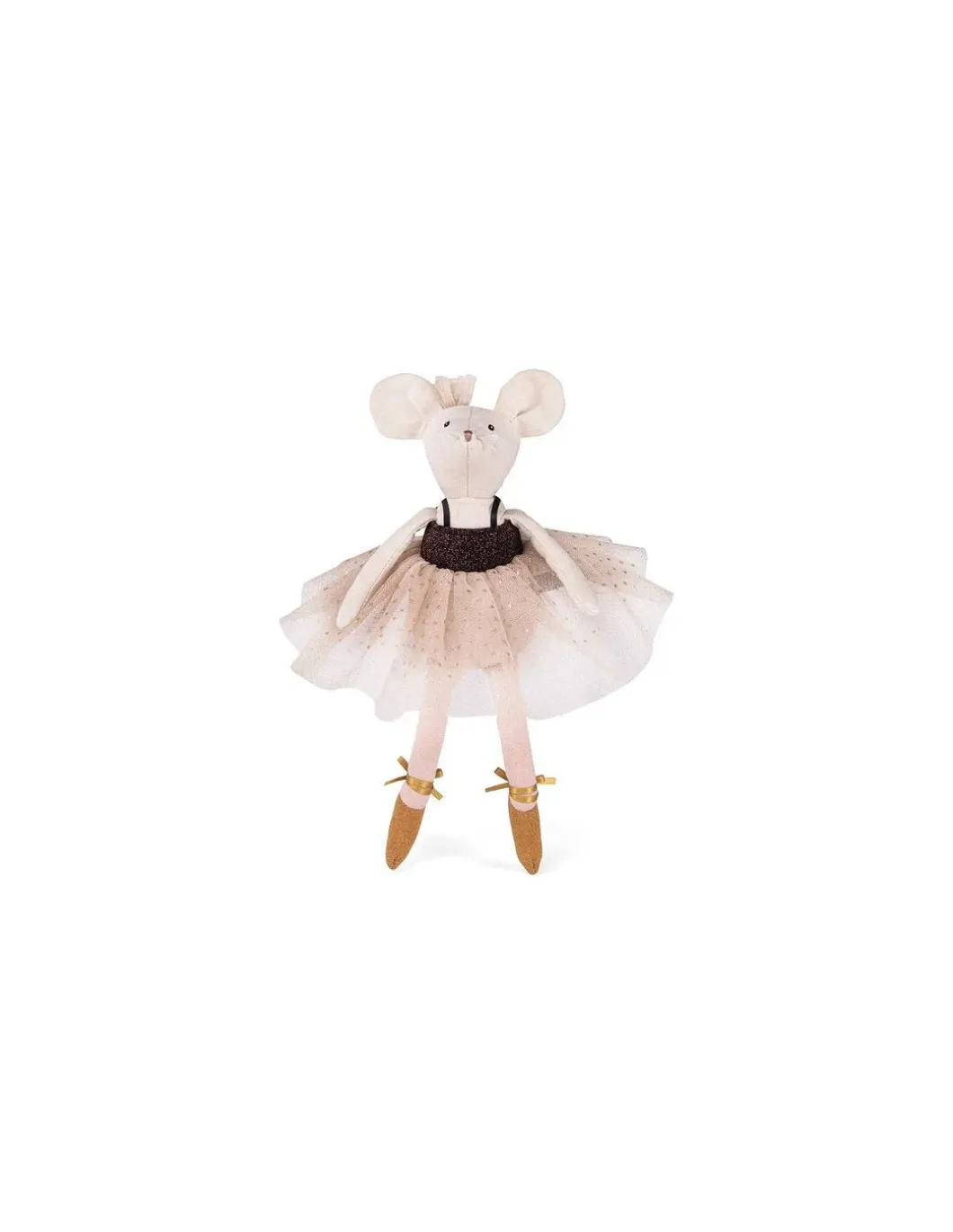 Valise à tutus La petite école de danse - Moulin Roty