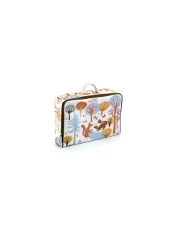 Valise écureuils - Djeco