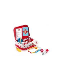 Valise de docteur Bobodoudou - Djeco