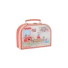 Valise dinette La Grande Famille - Moulin Roty