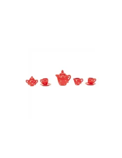 Valise dinette La Grande Famille - Moulin Roty