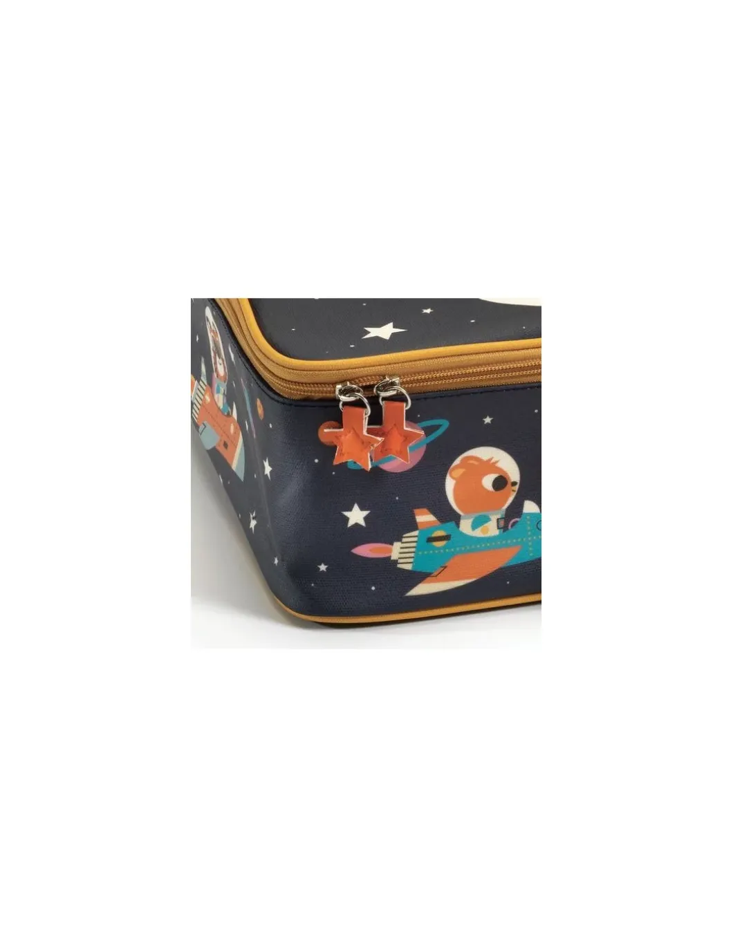 Valise espace - Djeco