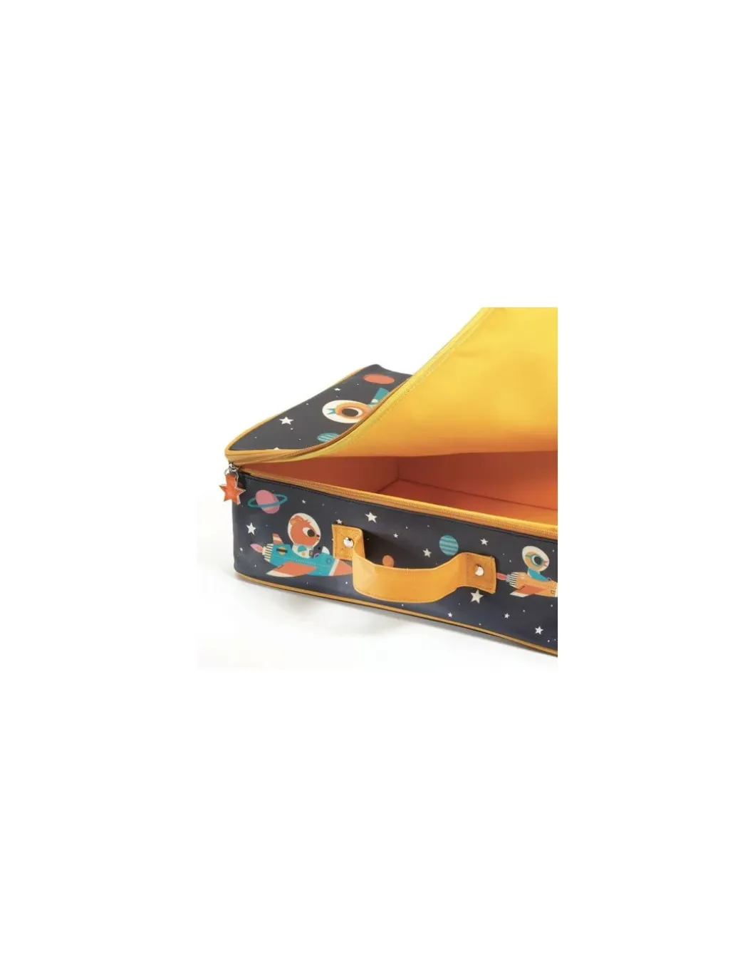 Valise espace - Djeco