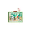 Valise je bricole La Grande Famille - Moulin Roty