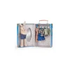 Valise La petite armoire Sylvain La Grande Famille - Moulin Roty